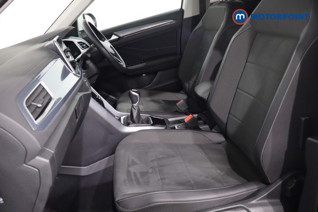 Volkswagen T-Roc Style Manual Petrol SUV - Stock Number (1571656) - 4th supplementary image