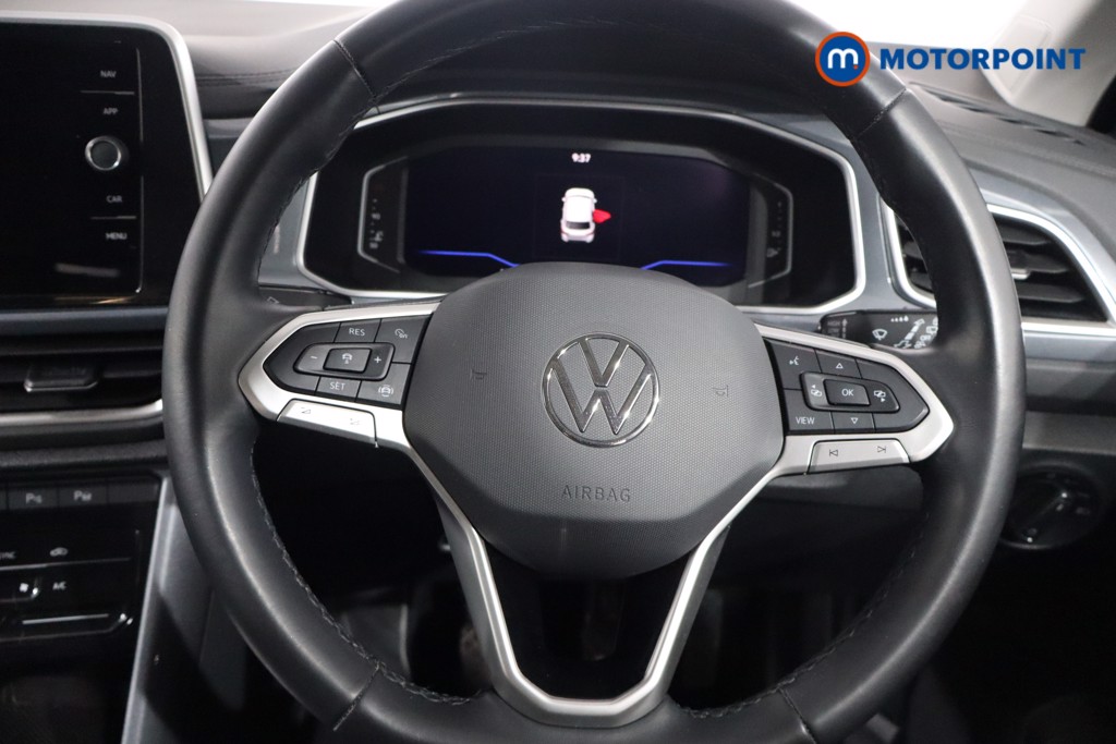 Volkswagen T-Roc Style Manual Petrol SUV - Stock Number (1571656) - 6th supplementary image