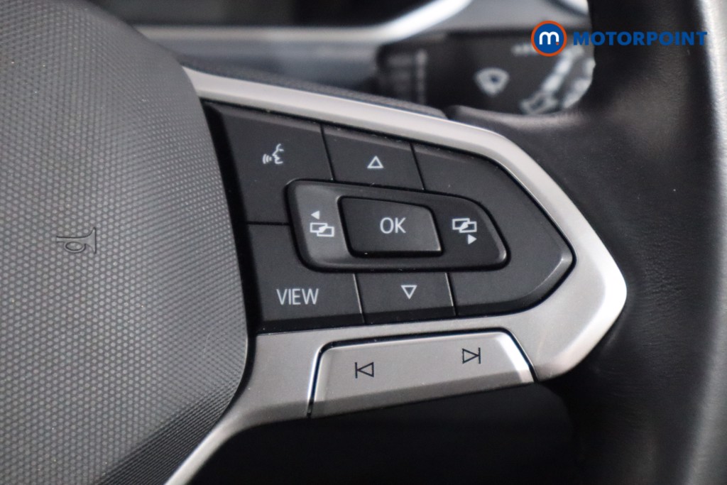 Volkswagen T-Roc Style Manual Petrol SUV - Stock Number (1571656) - 8th supplementary image