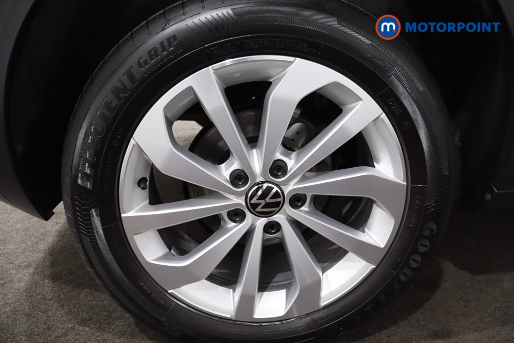 Volkswagen T-Roc Style Manual Petrol SUV - Stock Number (1571656) - 9th supplementary image