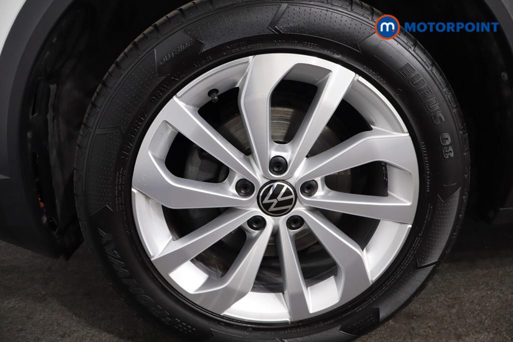 Volkswagen T-Roc Style Manual Petrol SUV - Stock Number (1571656) - 11th supplementary image