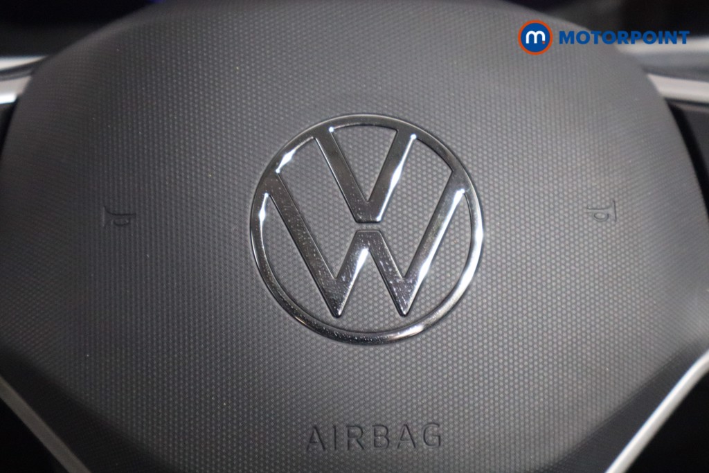 Volkswagen T-Roc Style Manual Petrol SUV - Stock Number (1571656) - 18th supplementary image