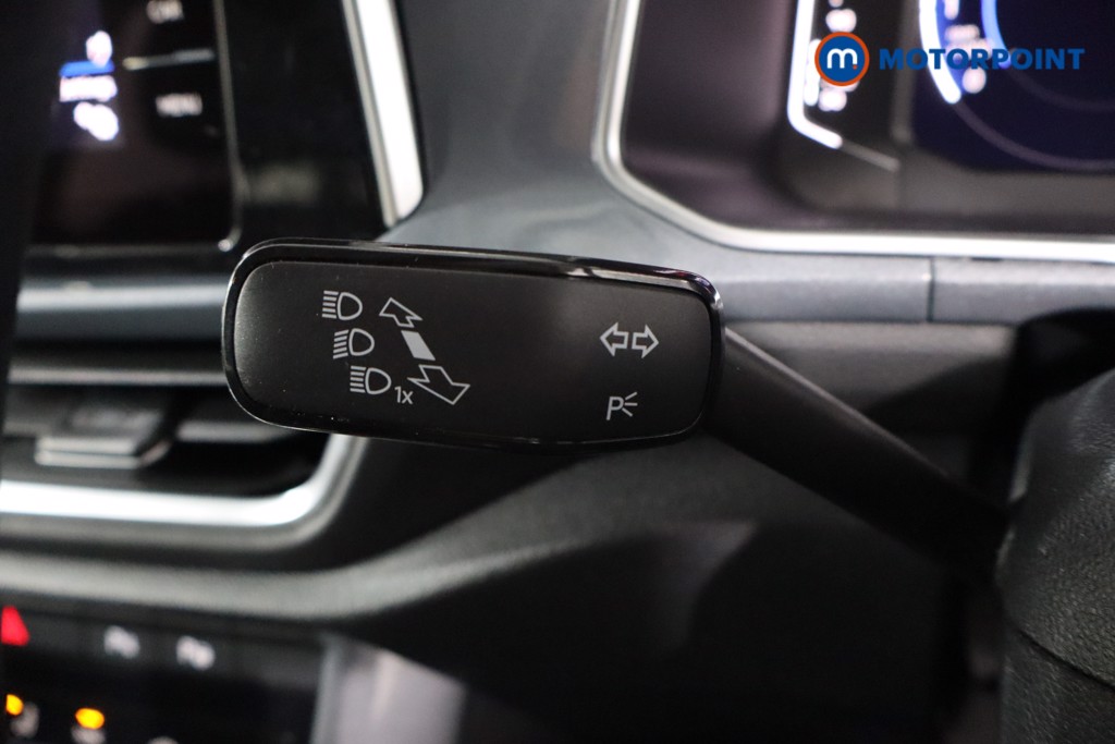 Volkswagen T-Roc Style Manual Petrol SUV - Stock Number (1571656) - 20th supplementary image