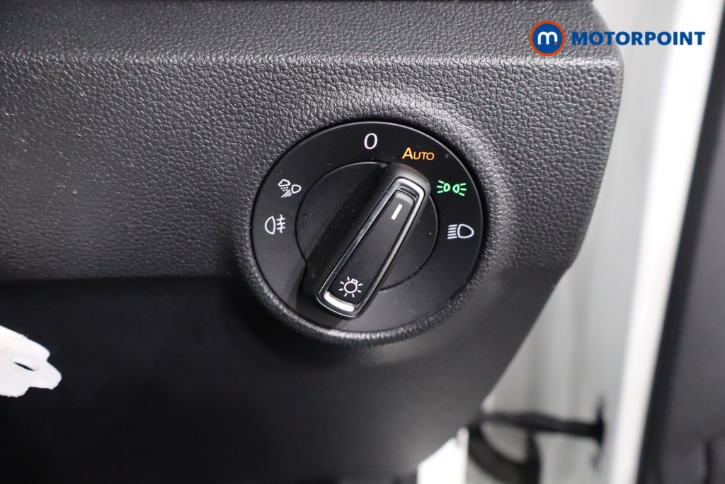 Volkswagen T-Roc Style Manual Petrol SUV - Stock Number (1571656) - 22nd supplementary image