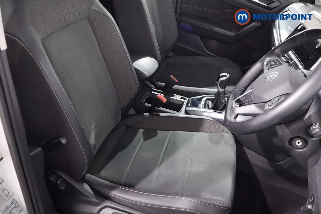 Volkswagen T-Roc Style Manual Petrol SUV - Stock Number (1571656) - 25th supplementary image