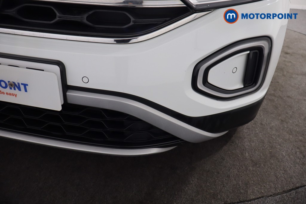 Volkswagen T-Roc Style Manual Petrol SUV - Stock Number (1571656) - 29th supplementary image