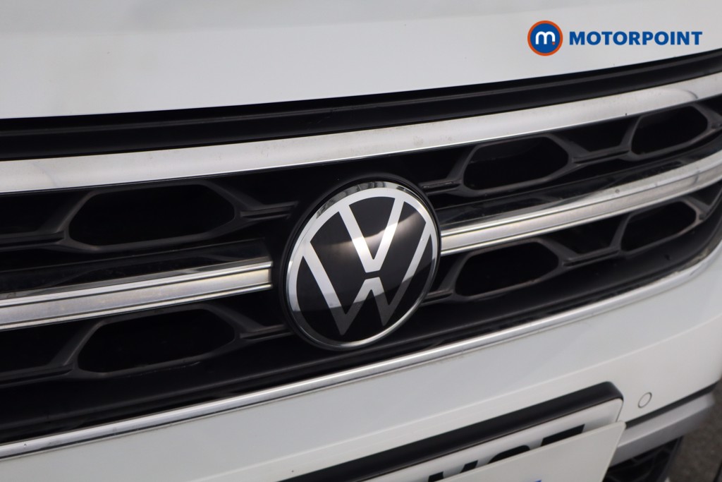 Volkswagen T-Roc Style Manual Petrol SUV - Stock Number (1571656) - 30th supplementary image