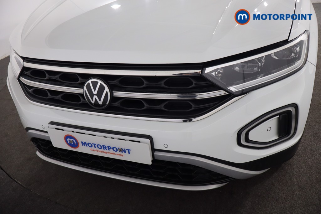 Volkswagen T-Roc Style Manual Petrol SUV - Stock Number (1571656) - 31st supplementary image