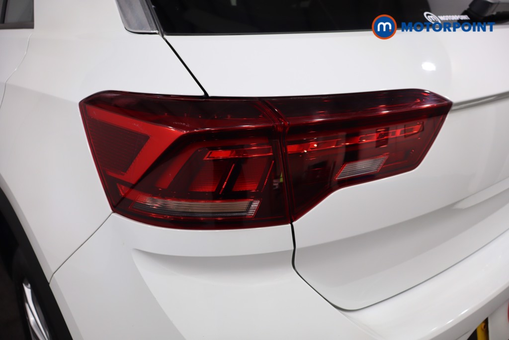 Volkswagen T-Roc Style Manual Petrol SUV - Stock Number (1571656) - 34th supplementary image