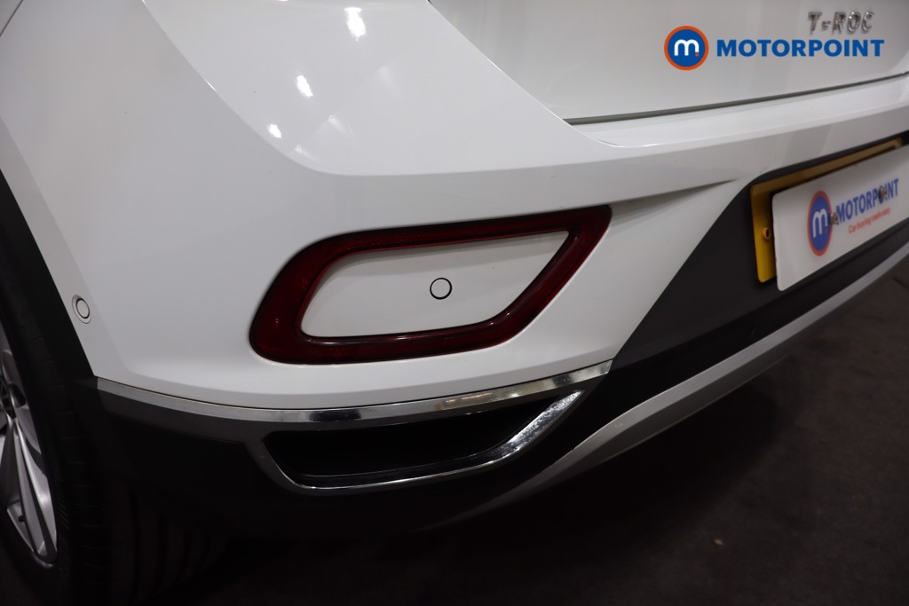 Volkswagen T-Roc Style Manual Petrol SUV - Stock Number (1571656) - 35th supplementary image