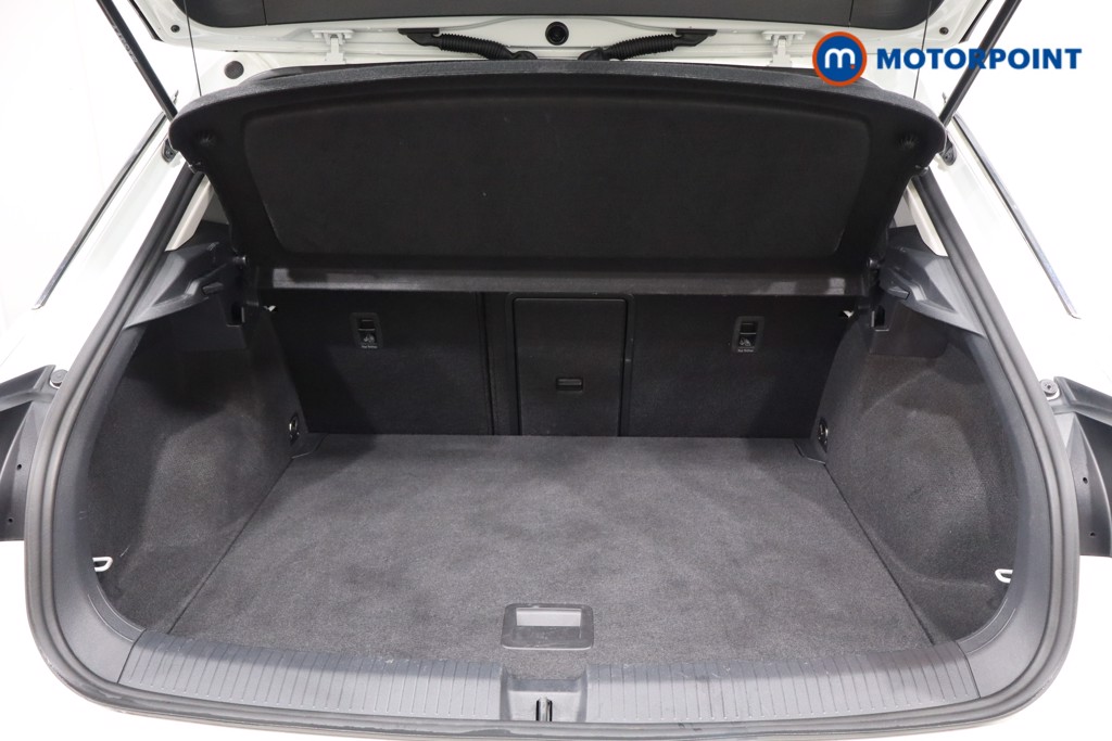 Volkswagen T-Roc Style Manual Petrol SUV - Stock Number (1571656) - 37th supplementary image