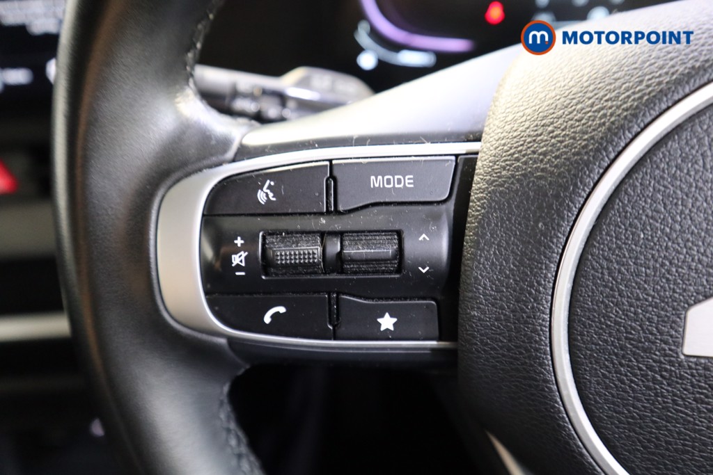 KIA Sportage 2 Manual Petrol SUV - Stock Number (1571693) - 3rd supplementary image