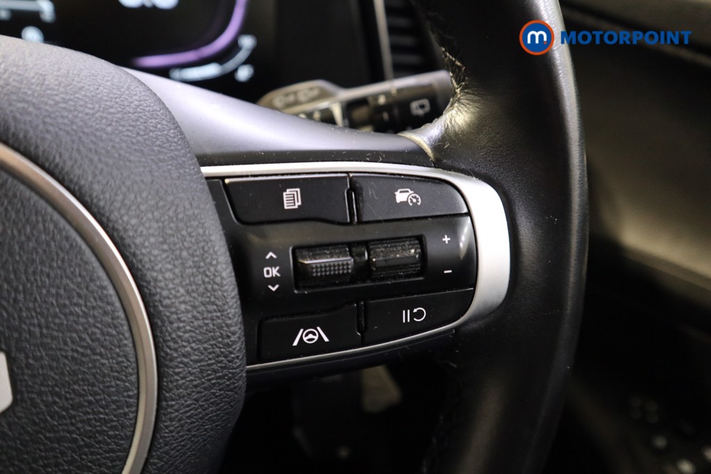 KIA Sportage 2 Manual Petrol SUV - Stock Number (1571693) - 4th supplementary image