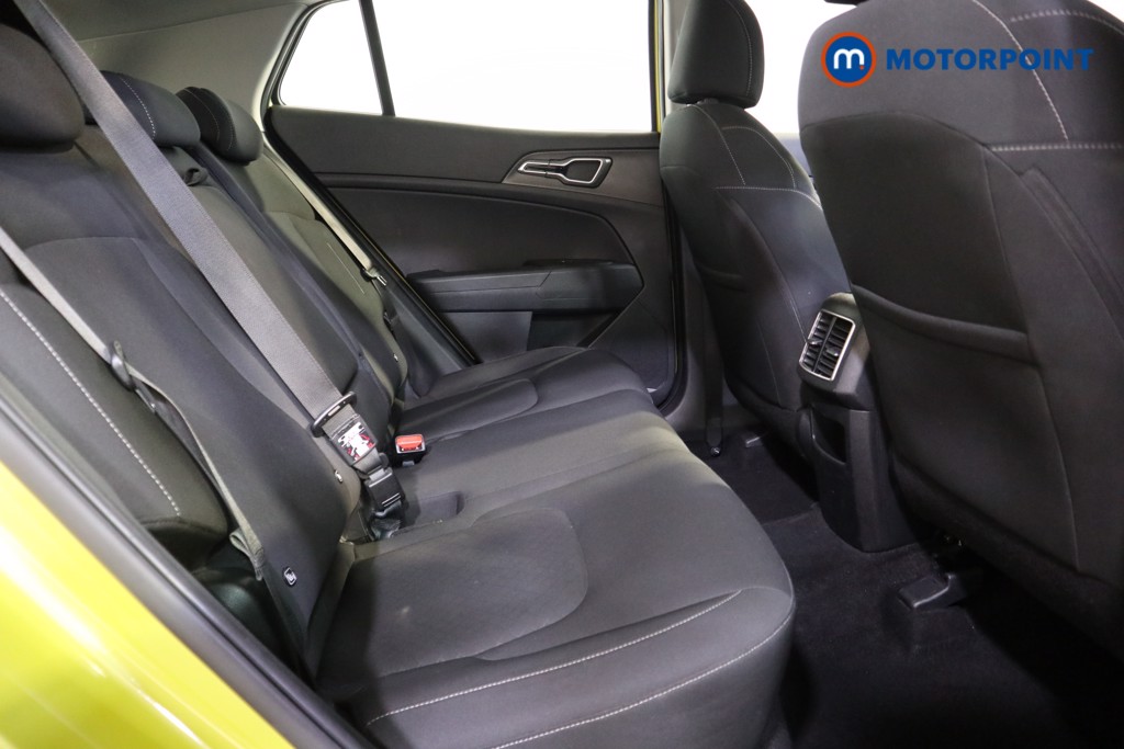 KIA Sportage 2 Manual Petrol SUV - Stock Number (1571693) - 12th supplementary image