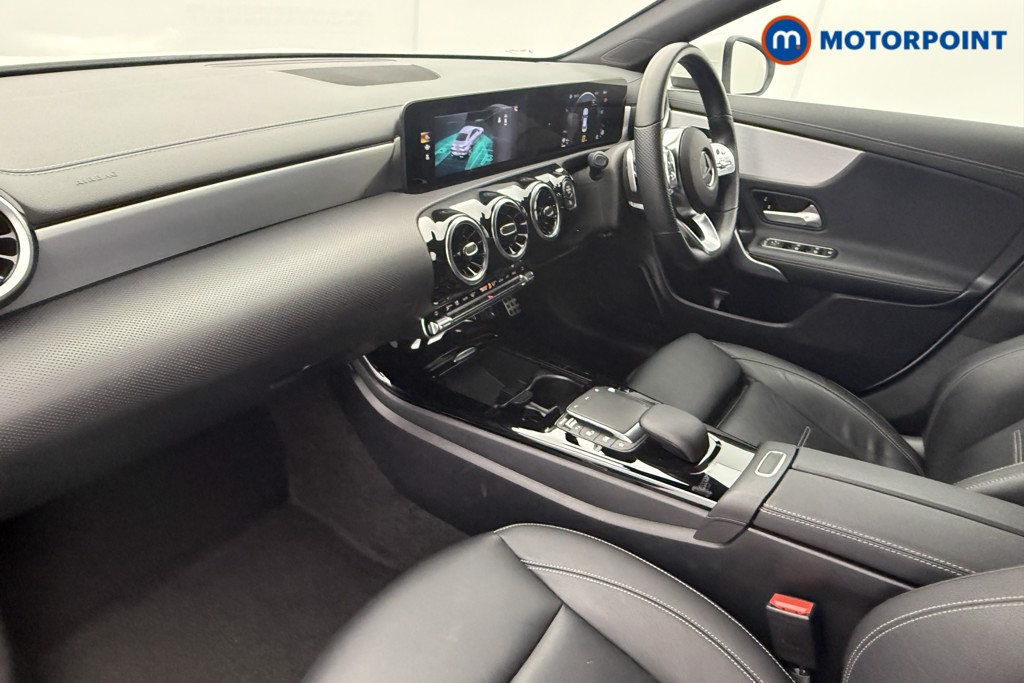 Mercedes-Benz CLA Amg Line Automatic Petrol Coupe - Stock Number (1571707) - 20th supplementary image