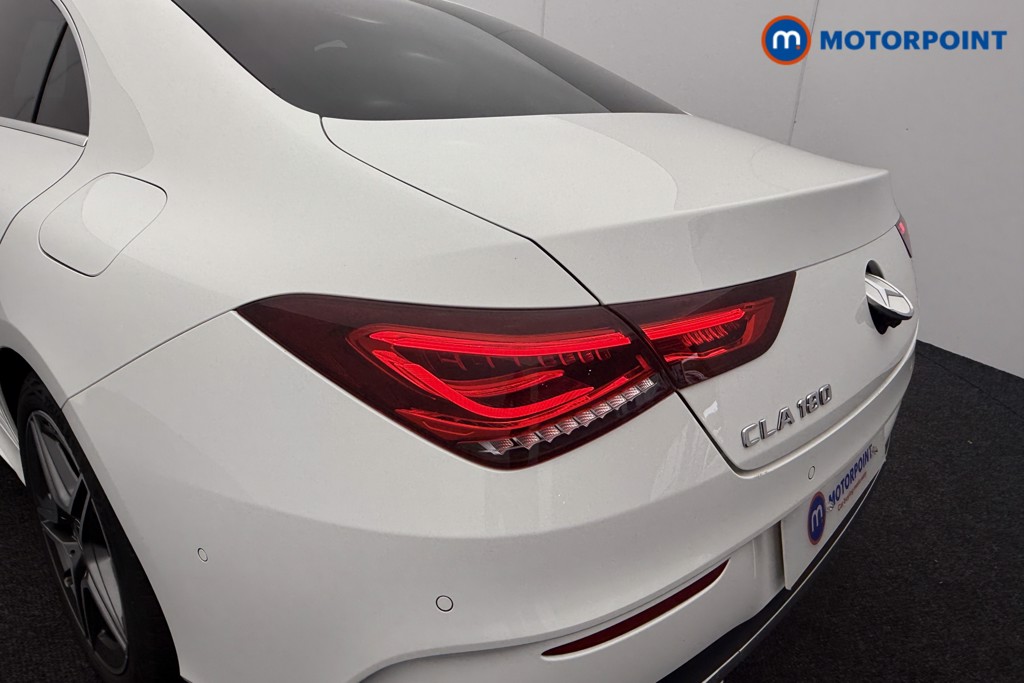 Mercedes-Benz CLA Amg Line Automatic Petrol Coupe - Stock Number (1571707) - 25th supplementary image