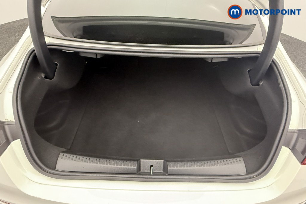 Mercedes-Benz CLA Amg Line Automatic Petrol Coupe - Stock Number (1571707) - 28th supplementary image
