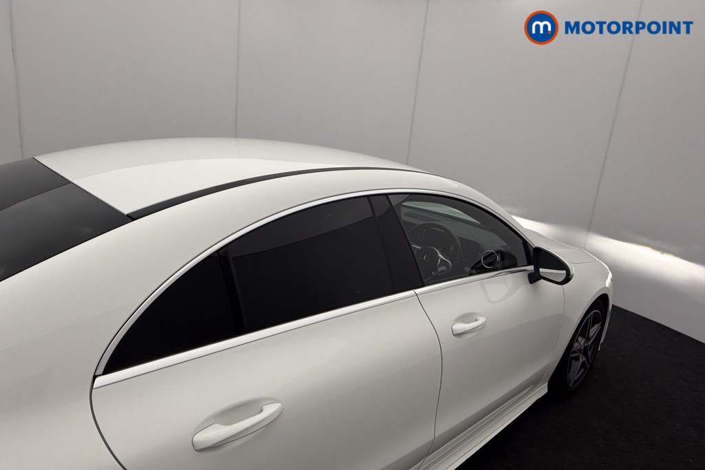 Mercedes-Benz CLA Amg Line Automatic Petrol Coupe - Stock Number (1571707) - 30th supplementary image