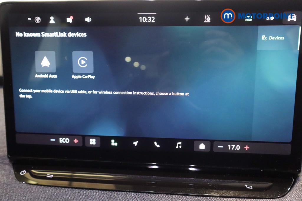 Skoda Elroq SE Automatic Electric SUV - Stock Number (1571849) - 2nd supplementary image