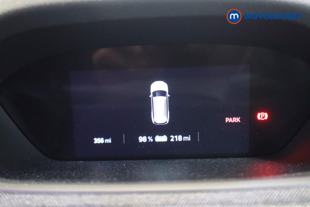 Skoda Elroq SE Automatic Electric SUV - Stock Number (1571849) - 4th supplementary image