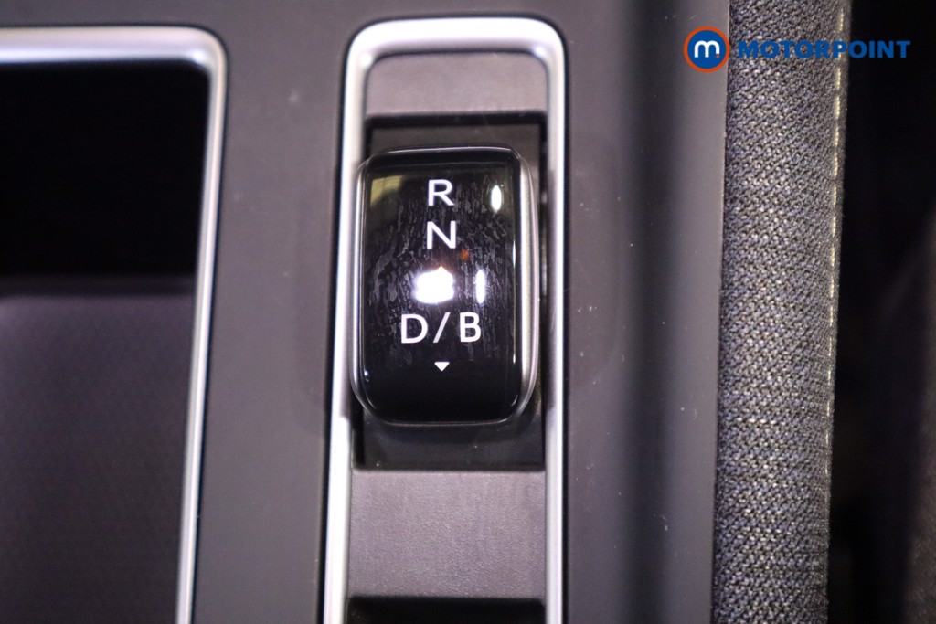 Skoda Elroq SE Automatic Electric SUV - Stock Number (1571849) - 5th supplementary image