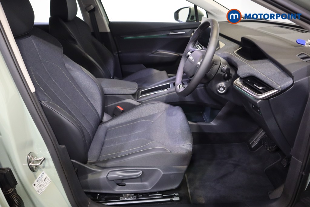 Skoda Elroq SE Automatic Electric SUV - Stock Number (1571849) - 6th supplementary image