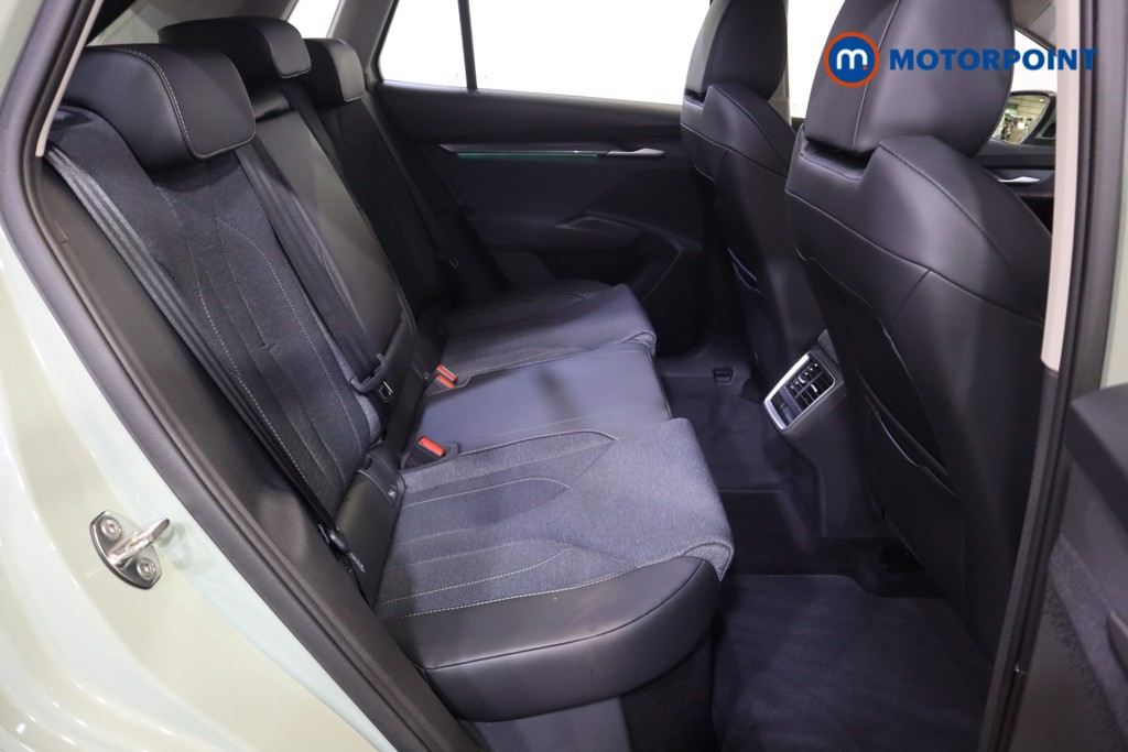 Skoda Elroq SE Automatic Electric SUV - Stock Number (1571849) - 7th supplementary image