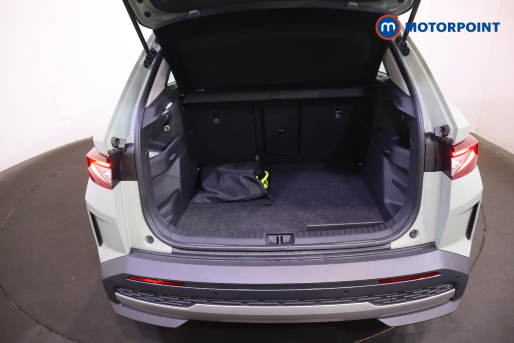 Skoda Elroq SE Automatic Electric SUV - Stock Number (1571849) - 8th supplementary image