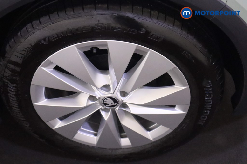 Skoda Elroq SE Automatic Electric SUV - Stock Number (1571849) - 9th supplementary image