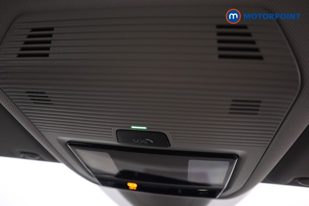 Skoda Elroq SE Automatic Electric SUV - Stock Number (1571849) - 24th supplementary image