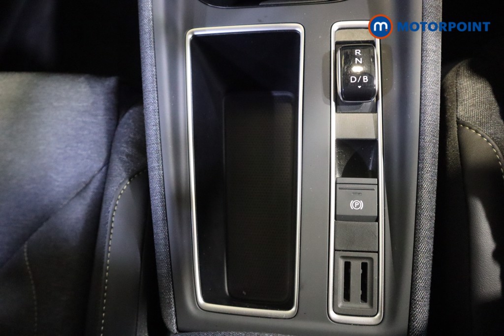 Skoda Elroq SE Automatic Electric SUV - Stock Number (1571849) - 25th supplementary image