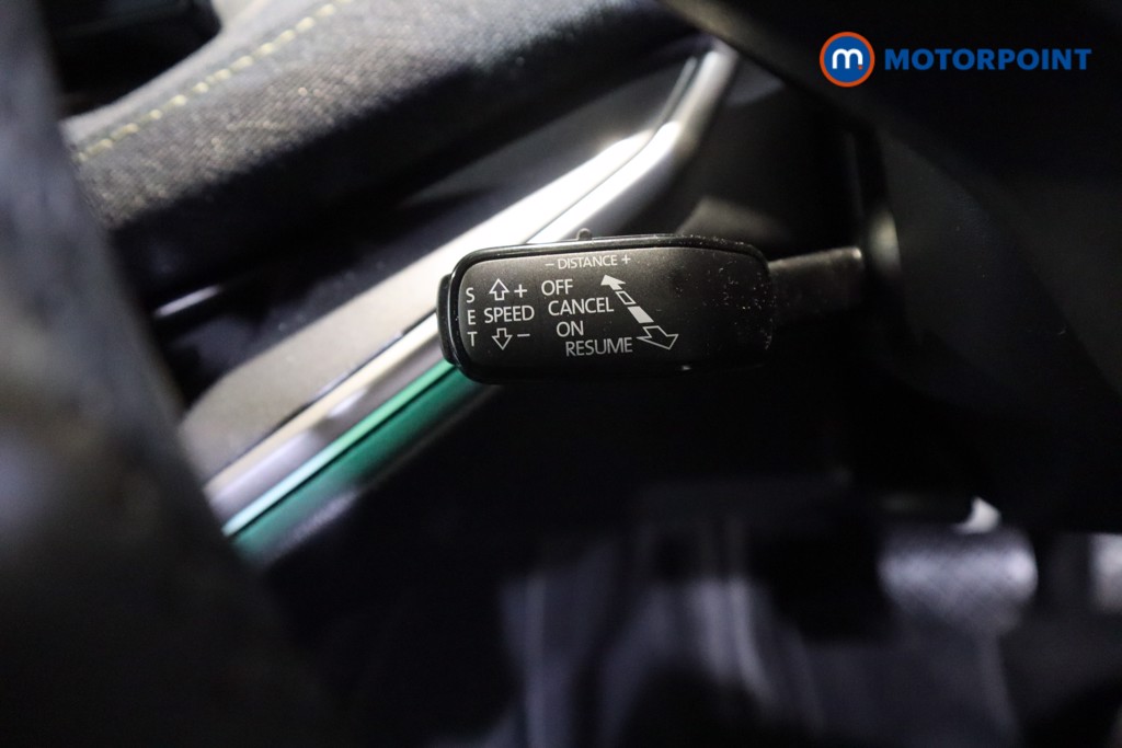 Skoda Elroq SE Automatic Electric SUV - Stock Number (1571849) - 26th supplementary image