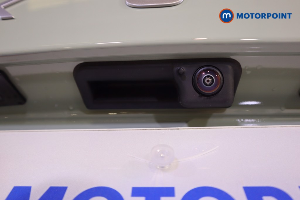 Skoda Elroq SE Automatic Electric SUV - Stock Number (1571849) - 31st supplementary image