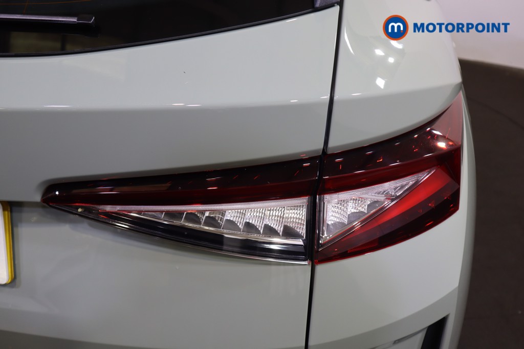 Skoda Elroq SE Automatic Electric SUV - Stock Number (1571849) - 33rd supplementary image