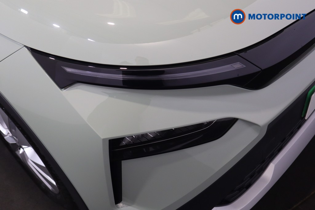 Skoda Elroq SE Automatic Electric SUV - Stock Number (1571849) - 35th supplementary image