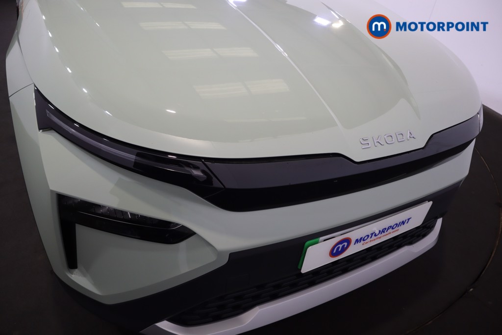 Skoda Elroq SE Automatic Electric SUV - Stock Number (1571849) - 36th supplementary image