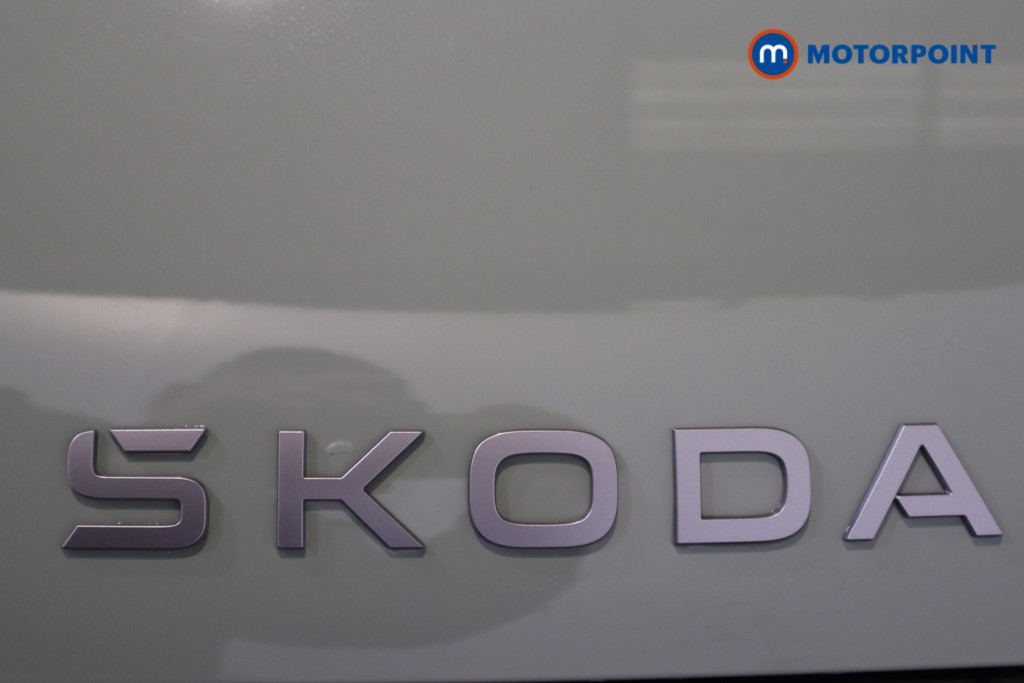 Skoda Elroq SE Automatic Electric SUV - Stock Number (1571849) - 37th supplementary image