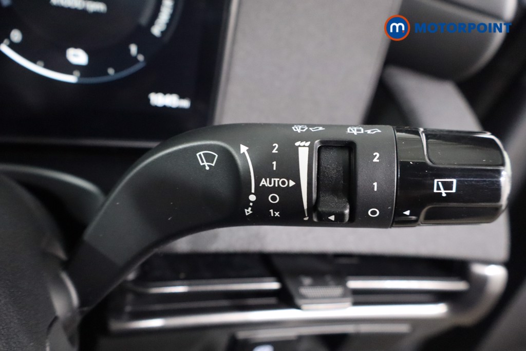 Hyundai Tucson N Line S Automatic Petrol-Electric Hybrid SUV - Stock Number (1571863) - 16th supplementary image