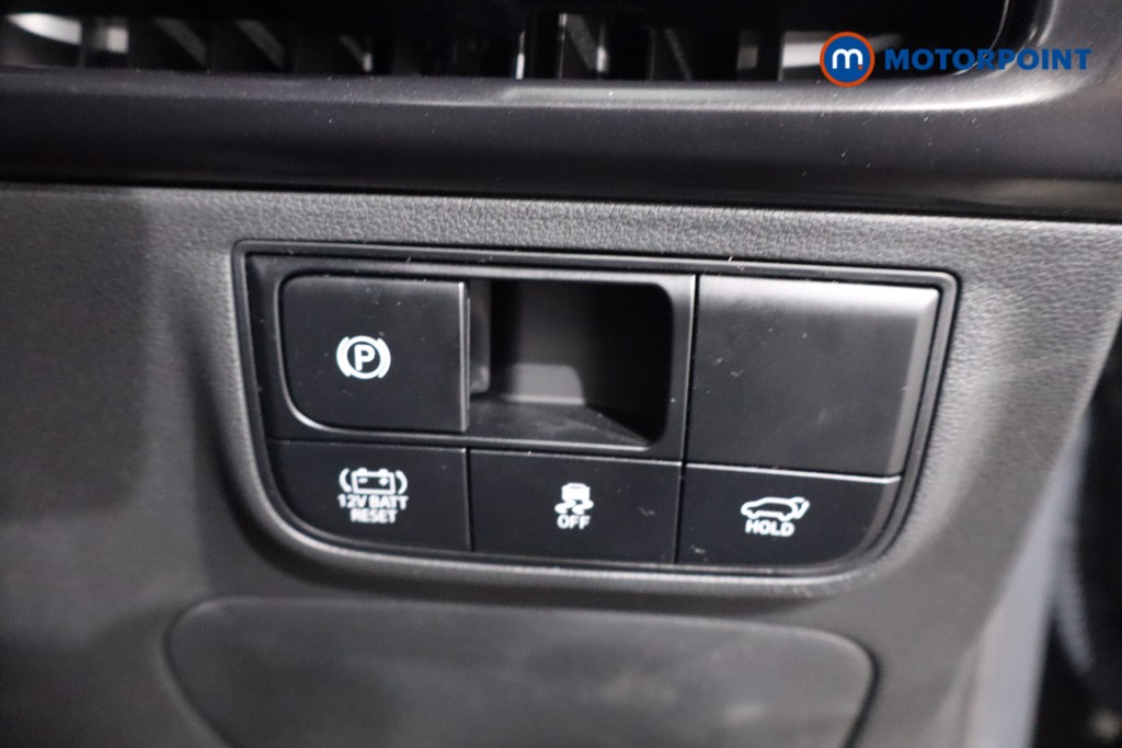 Hyundai Tucson N Line S Automatic Petrol-Electric Hybrid SUV - Stock Number (1571863) - 17th supplementary image