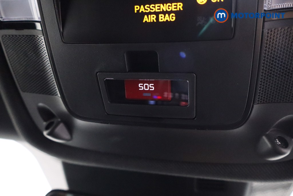 Hyundai Tucson N Line S Automatic Petrol-Electric Hybrid SUV - Stock Number (1571863) - 24th supplementary image