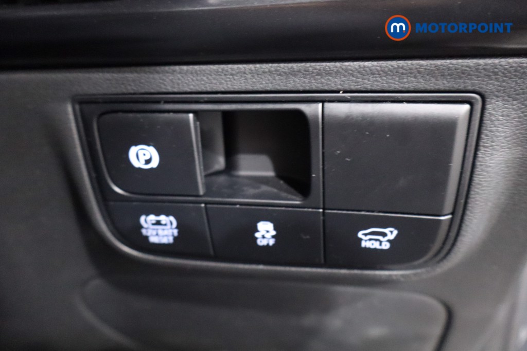 Hyundai Tucson N Line S Automatic Petrol-Electric Hybrid SUV - Stock Number (1571863) - 25th supplementary image