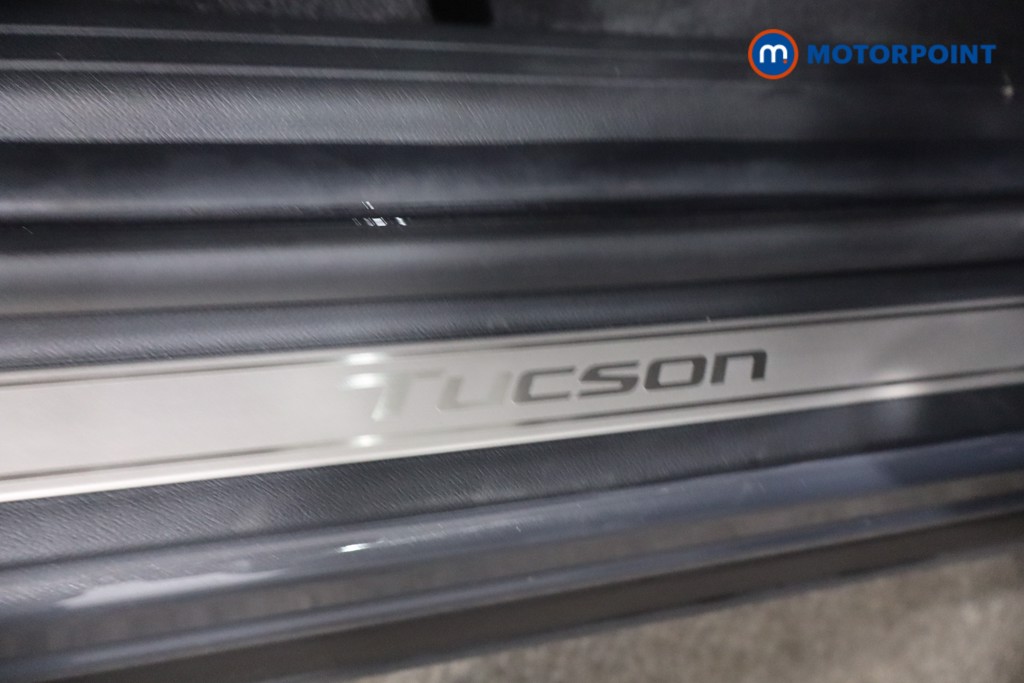 Hyundai Tucson N Line S Automatic Petrol-Electric Hybrid SUV - Stock Number (1571863) - 26th supplementary image