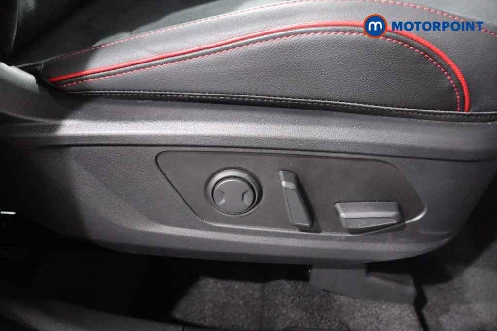 Hyundai Tucson N Line S Automatic Petrol-Electric Hybrid SUV - Stock Number (1571863) - 27th supplementary image