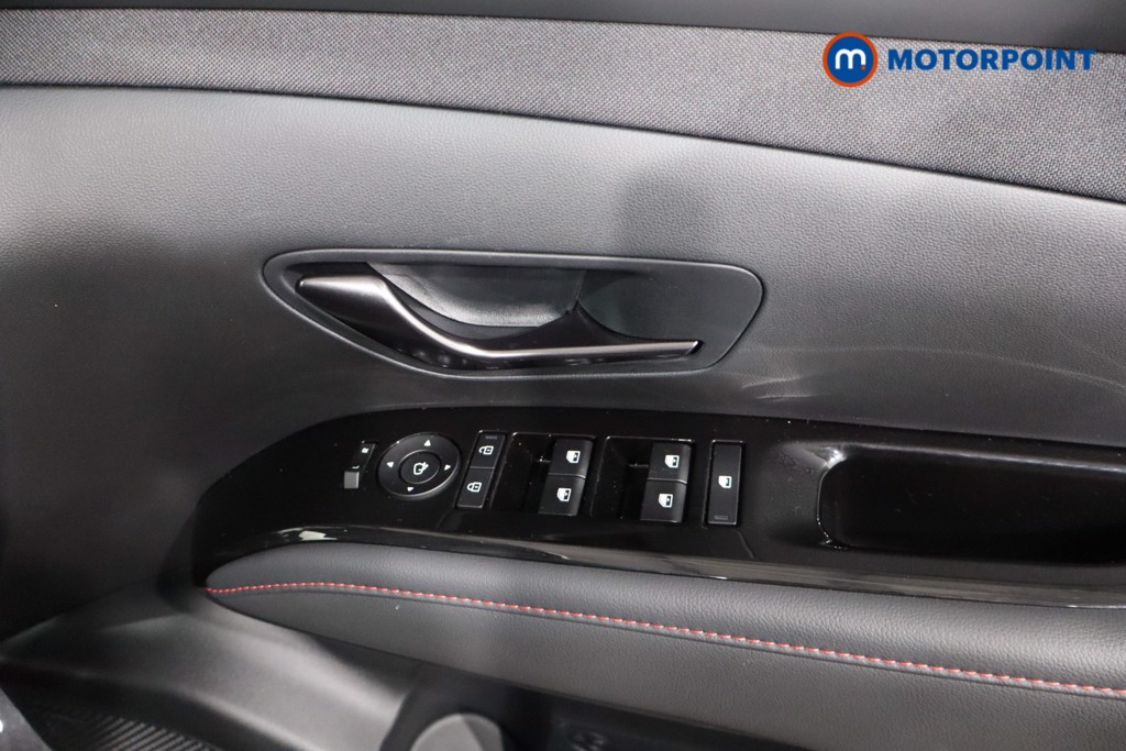 Hyundai Tucson N Line S Automatic Petrol-Electric Hybrid SUV - Stock Number (1571863) - 28th supplementary image