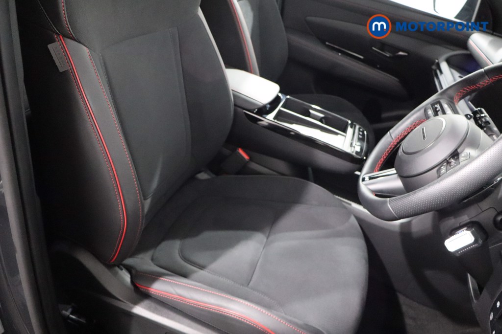 Hyundai Tucson N Line S Automatic Petrol-Electric Hybrid SUV - Stock Number (1571863) - 30th supplementary image