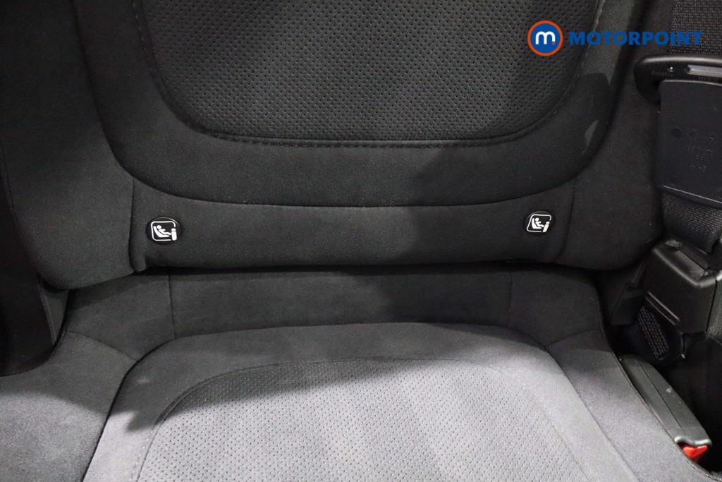 Hyundai Tucson N Line S Automatic Petrol-Electric Hybrid SUV - Stock Number (1571863) - 31st supplementary image