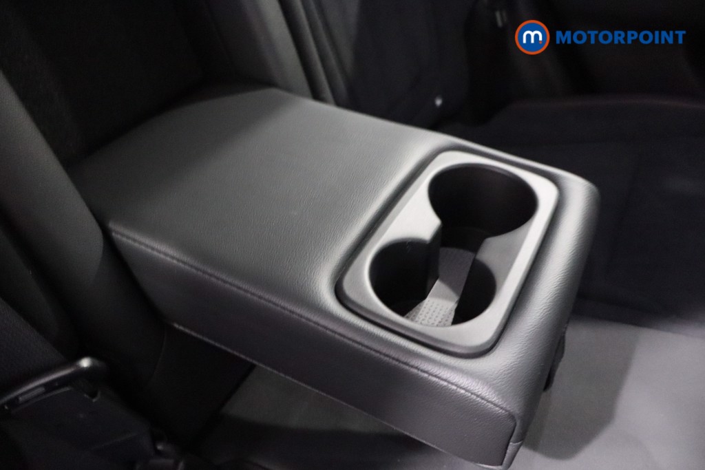 Hyundai Tucson N Line S Automatic Petrol-Electric Hybrid SUV - Stock Number (1571863) - 32nd supplementary image