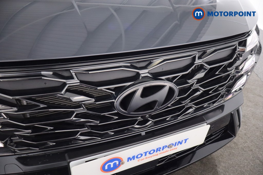 Hyundai Tucson N Line S Automatic Petrol-Electric Hybrid SUV - Stock Number (1571863) - 35th supplementary image