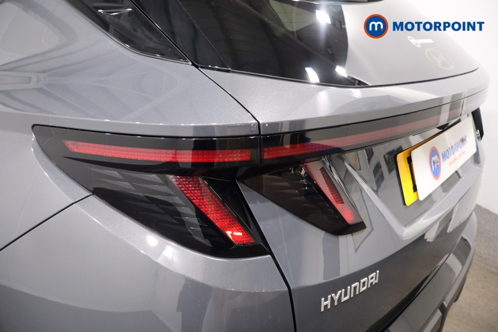 Hyundai Tucson N Line S Automatic Petrol-Electric Hybrid SUV - Stock Number (1571863) - 38th supplementary image