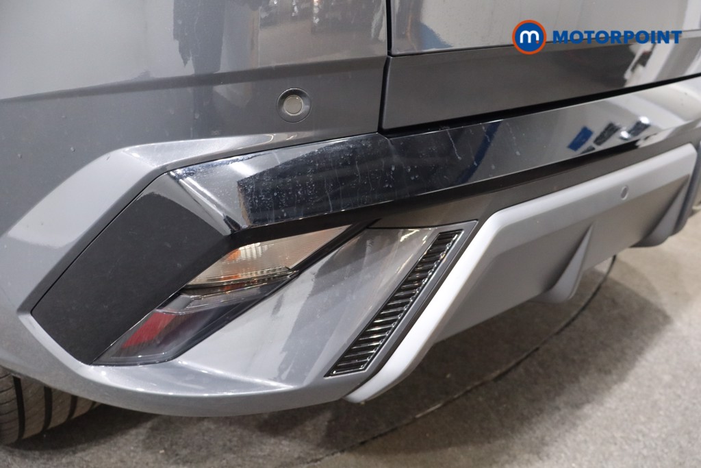 Hyundai Tucson N Line S Automatic Petrol-Electric Hybrid SUV - Stock Number (1571863) - 39th supplementary image